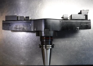 D'Andrea CAT50 Boring Head System 500mm - 600mm Range BPS 500 (LOC339) - Picture 1 of 4