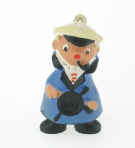 Schleich - FINA Kapitän Werbefigur - Promo figure Tankstelle Figur - Picture 1 of 2