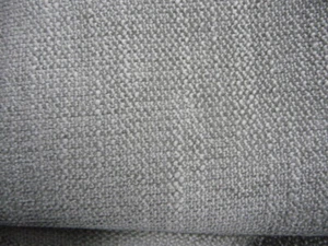 Pottery Barn Comfort Roll Arm Sectional Armchair Left arm Tweed Taupe slipcover - Picture 1 of 4