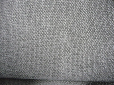 Poltrona seccional Pottery Barn Comfort braço esquerdo tweed taupe capa deslizante - Imagem 1 de 4