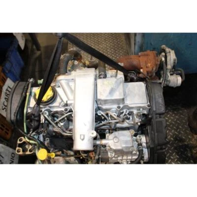 ⭐ MOTOR QUE NO FUNCIONA PARA LAND ROVER 20T2N FREELANDER (02)(02-04)(04-06) Foto 1 de 4