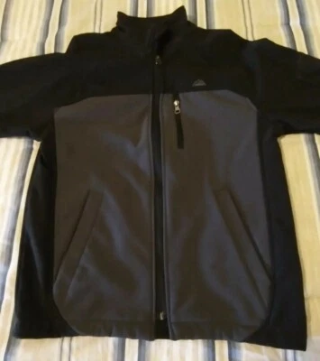 Chaqueta Snozu Performance para niños - juvenil grande Foto 1 de 4