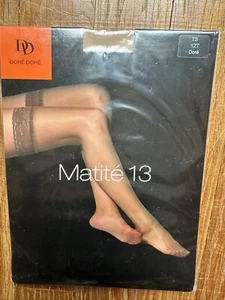 Doré Doré Matité 13 bas Auto Fixant Taille 3 Doré 127 - Imagen 1 de 12