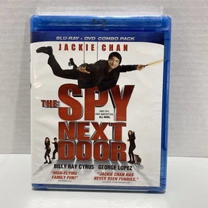 The Spy Next Door (Blu-ray Disc, 2010) - Bild 1 von 3
