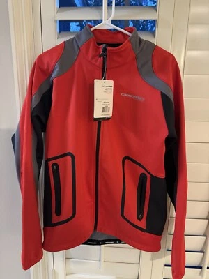 Chaqueta de ciclismo Cannondale Carbon LE Max. Todavía tiene etiquetas 🏷️🚴 Foto 1 de 4
