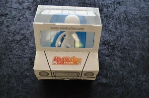 Modnation Racers press kit playstation 3 PS3 PSP - Bild 1 von 5