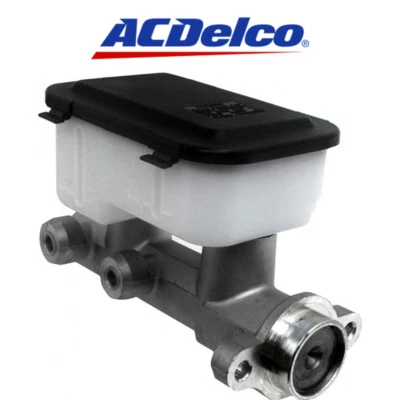 Cilindro maestro de freno ACDelco 18M217 19176456 para 81-91 GMC Jimmy V1500 Foto 1 de 4