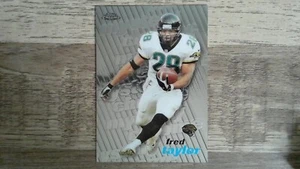 1999 Fred Taylor Topps Mystery Chrome M3 - Picture 1 of 2