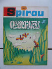 Journal Spirou N° 1465 ( 52 Pages)  Du 12   Mai  1966  - Complet