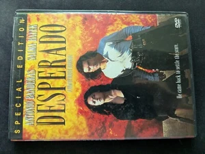 Desperado - DVD - Bild 1 von 3
