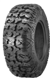 Tire - Hakuba Trail Titan Offroad, 28x11-14, 8 Ply, ATV / UTV - Picture 1 of 3