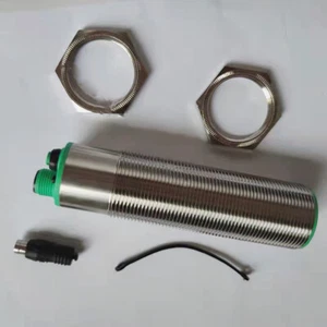 Sensor ultrasónico UB500-30GM-E5-V15 para Pepperl+Fuchs - Imagen 1 de 3