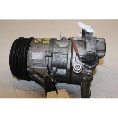 KLIMAKOMPRESSOR FÜR TOYOTA YARIS (05-08) (08-11) 1.3 16V BER. 5P/B/1296CC 2005 Foto 1 de 4