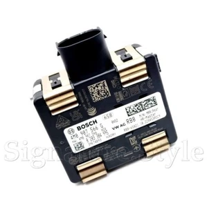 Bentley Bentayga Flying Spur Continental GT Spurwechselassistent Radar 4M0907566G - Bild 1 von 4