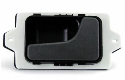 Genuine BMW E23 E24 E38 E30 E32 Front Drivers Side Door Handle NEW 51211926305 - Image 1 of 3