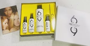 Neu im Karton Chaz Dean Wen SIXTHIRTEEN reinigende Spülung Styling Geschenk 5-teiliges Set - Bild 1 von 6