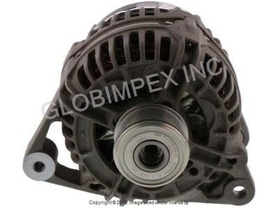 For PORSCHE (2007-2009) Alternator (Rebuilt) BOSCH + 1 YEAR WARRANTY - Image 1 of 4