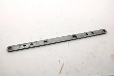 2007 Yamaha Attak Gt Oem Skid Rail Brace 8FT-4741F-00-00 SY135 - Image 1 of 4