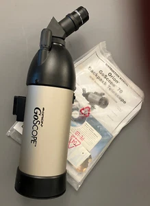 Orion Go Scope 70 Backpack Telescope - Parts only - Picture 1 of 7