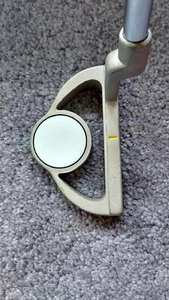 Golden Bear JR 7 t.2 Putter = JUNIOR - Picture 1 of 7