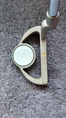 Golden Bear JR 7 t.2 Putter = JUNIOR - Image 1 of 4