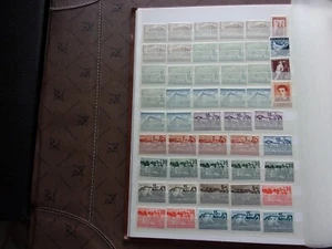 BULGARIE - lot de timbres (majorités n** MNH) (EG) - Imagen 1 de 1