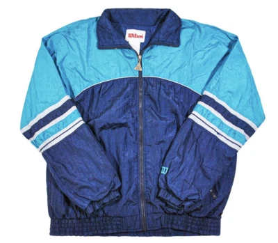 Vintage Wilson Jacket Size X-Large - Image 1 of 3
