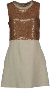 Chloe Sequins Dress Size 38 - Picture 1 of 5