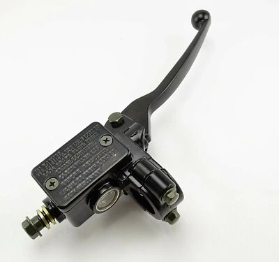 FRONT BRAKE MASTER CYLINDER FOR MOTORCYCLE  Honda XR250L(1991-1996) - Image 1 of 4