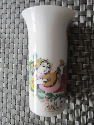 Rosenthal Vase  - Bild 1 von 3