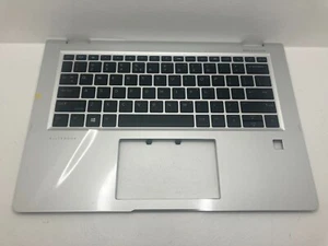 TopCover EU Keyboard for HP EliteBook x360 1030 G2 929985-B31 929985- #8465251 - Afbeelding 1 van 2