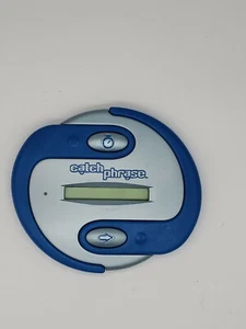 Hasbro Electronic Catch Phrase 2000 Tested and Working -Batteries Not Included- - Picture 1 of 2