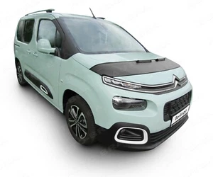 Auto CAR BRA compatibile con Citroen Berlingo da 2018 copri cofano protezione - Foto 1 di 6