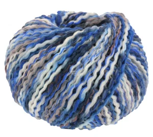 (139 €/kg): 50 g LG COLORTWIST, effektvoller Farbverlauf, Fb. 008 #7207 - Bild 1 von 2