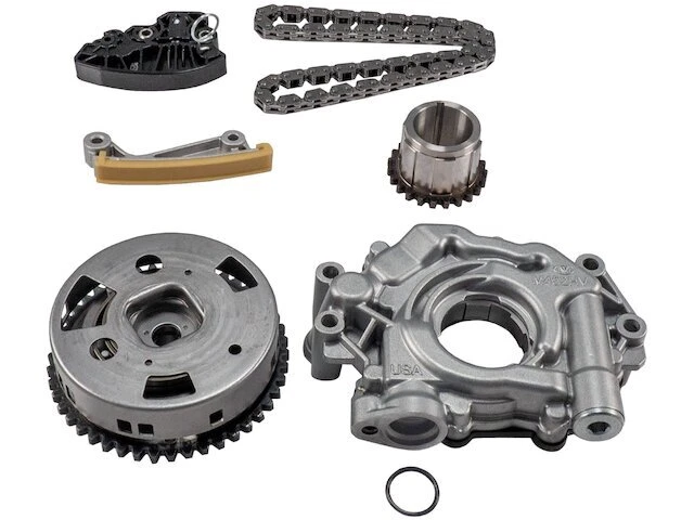 Juego de sincronización 57PVNY99 para Ram 1500 Durango Challenger Charger 2500 3500 2011 2010 Foto 1 de 1