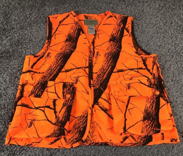 L.L. Bean Hunting Vests for sale | eBay