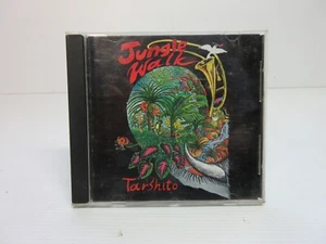 Tarshito -Jungle Walk CD - Picture 1 of 4