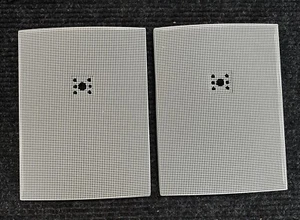 JBL Control 25 Lautsprecher OEM Grill - 2 verfügbar - Top Zustand - Bild 1 von 2