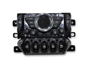 1060547 Mini Countryman Original Elektrisch Klima Fenster Gefahr Scheinwerfer - Picture 1 of 12