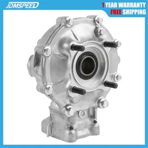 Rear Final Gear Differential For Honda Rancher TRX350 2000-2006 TRX400 2005-2007 - Picture 1 of 20