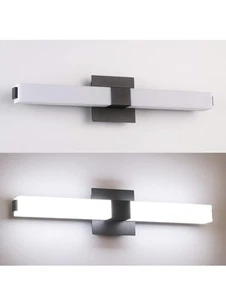 ZUZITO Bathroom Vanity Light Black - 24 inch - Picture 1 of 6