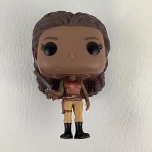 Funko Pop Television Firefly Zoe Washburne Collectible 4" Vinyl #136 Figure 2014 - Picture 1 of 6