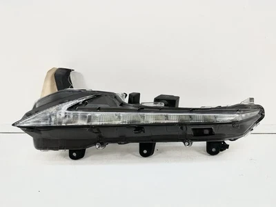 2015-2017 Lexus NX300H Driver LH Side DRL Signal Lamp OEM - Image 1 of 4