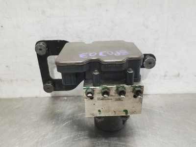 Range Rover 19 2019 5,0 L sobrealimentado ABS conjunto de bomba de freno antibloqueo  Foto 1 de 4