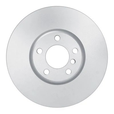 Rotor de freno de disco compatible con BMW 535i GT 650i xDrive 535i GT xDrive DFC 2010-2018 Foto 1 de 4