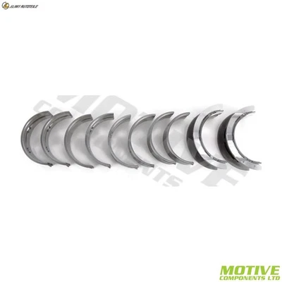 KURBELWELLENLAGER 5M1518P0.25 FÜR N47D20A/D20B/D20C/C20A/D20D 2.0L 4cyl - Image 1 of 4