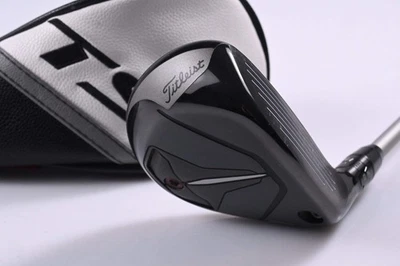 Ladies Titleist TSR1 #5 Hybrid / 23 Degree / Ladies Flex MMT Speedmesh 40 Shaft - Image 1 of 4