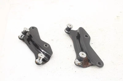 Harley-Davidson Road King Special Flhrxs 17-24 4 puntos acoplamiento de liberación rápida Foto 1 de 4