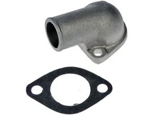 Thermostat Housing For 1972-1974, 1977 Pontiac Ventura 1973 YT337HP - Picture 1 of 1