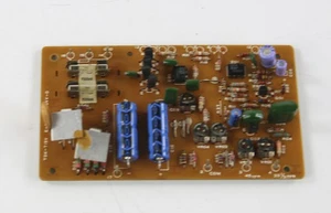 Original Platine Denon GT-750 Plattenspieler - Picture 1 of 2